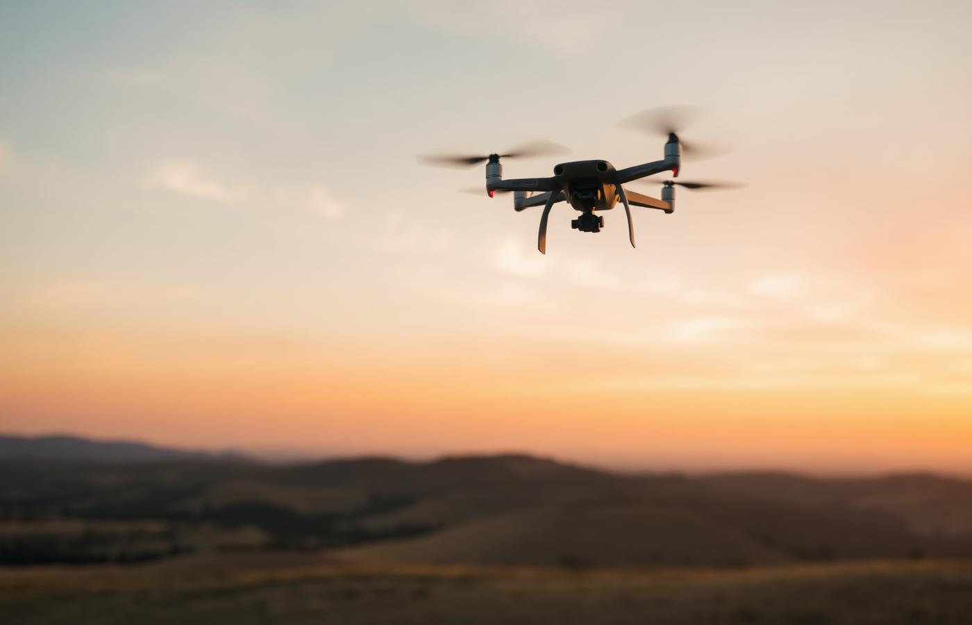Kanezza Drone